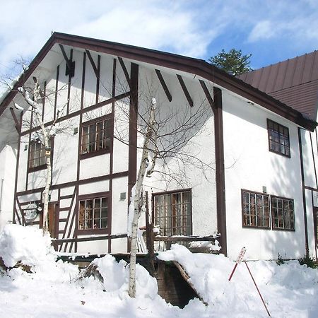 Gallery & Lodge Noichigo Χακούμπα Εξωτερικό φωτογραφία