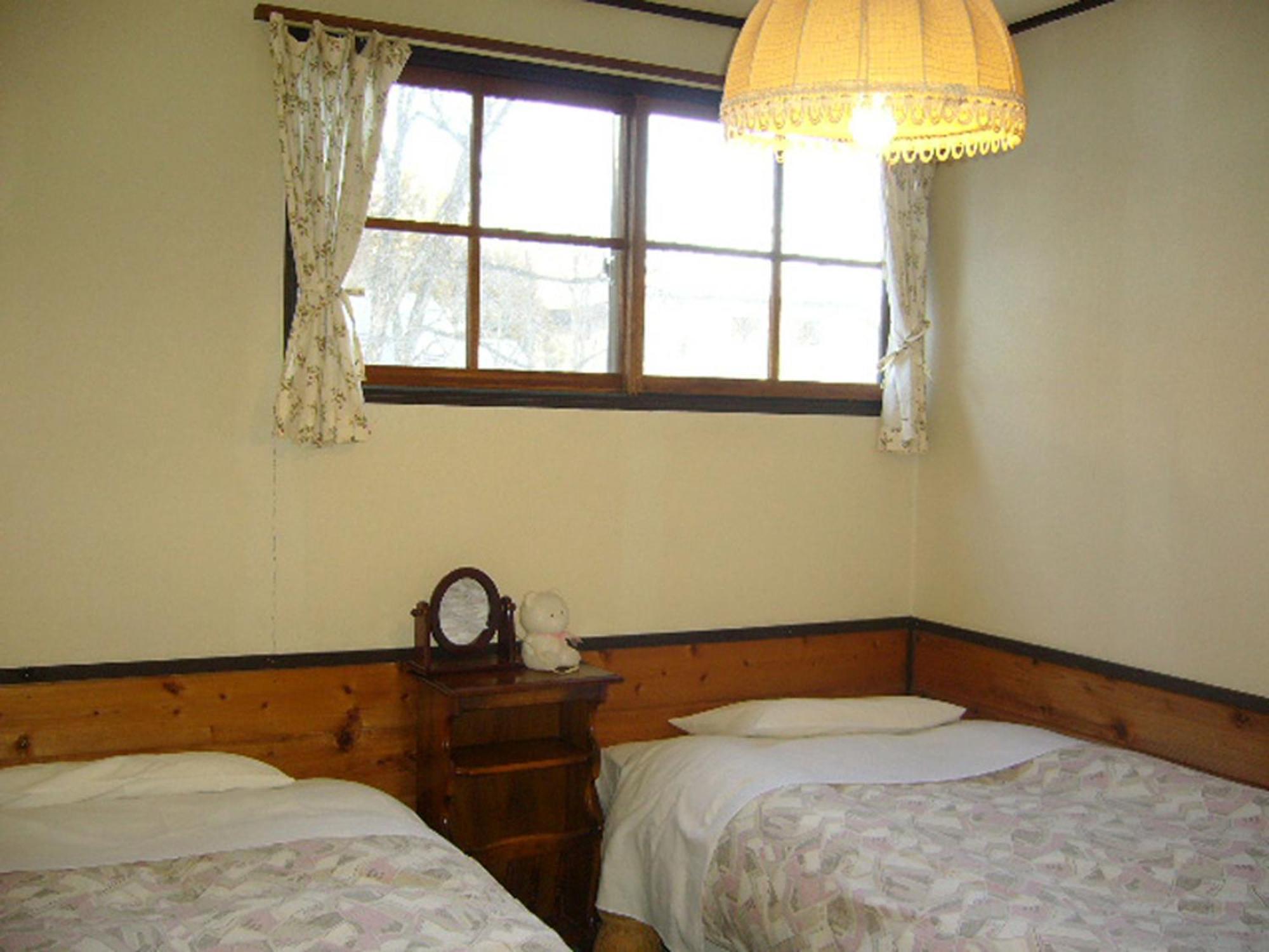 Gallery & Lodge Noichigo Χακούμπα Δωμάτιο φωτογραφία