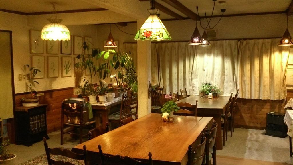 Gallery & Lodge Noichigo Χακούμπα Εξωτερικό φωτογραφία