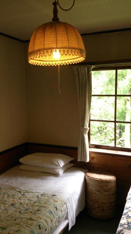 Gallery & Lodge Noichigo Χακούμπα Δωμάτιο φωτογραφία